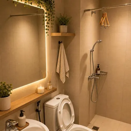 Azure Urban Resort By Casa Suites