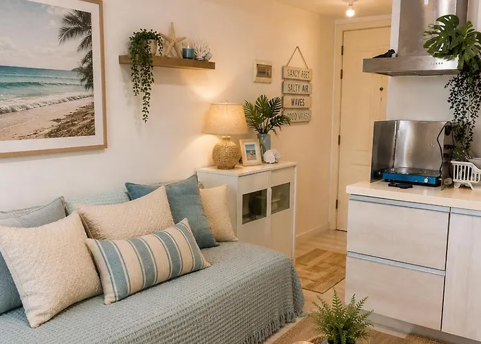 Azure Urban By Casa 3* Manille