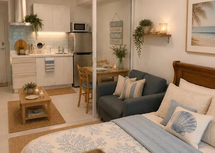 Azure Urban By Casa