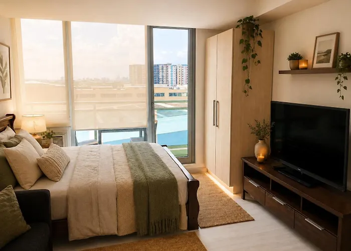 Azure Urban By Casa Hotel 3*