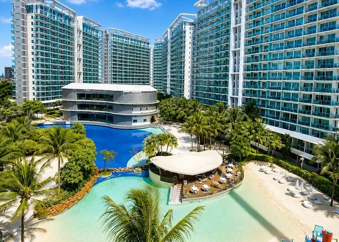 Hotel Azure Urban By Casa 3*