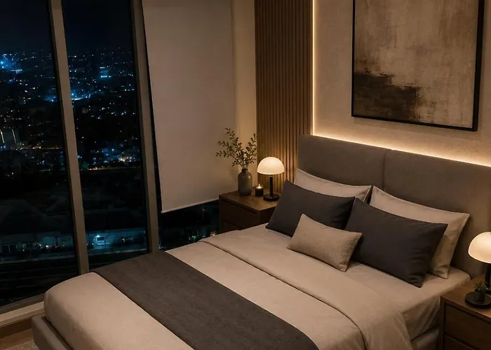 Azure Urban By Casa Manila