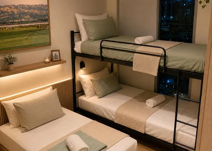 Azure Urban By Casa 3* Manila